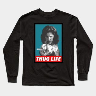 Inigo Montoya Long Sleeve T-Shirt